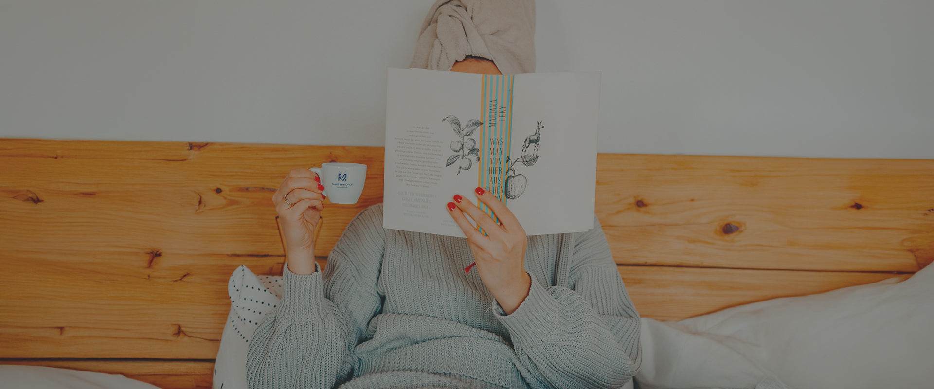 Bio-Espresso - Martermühle