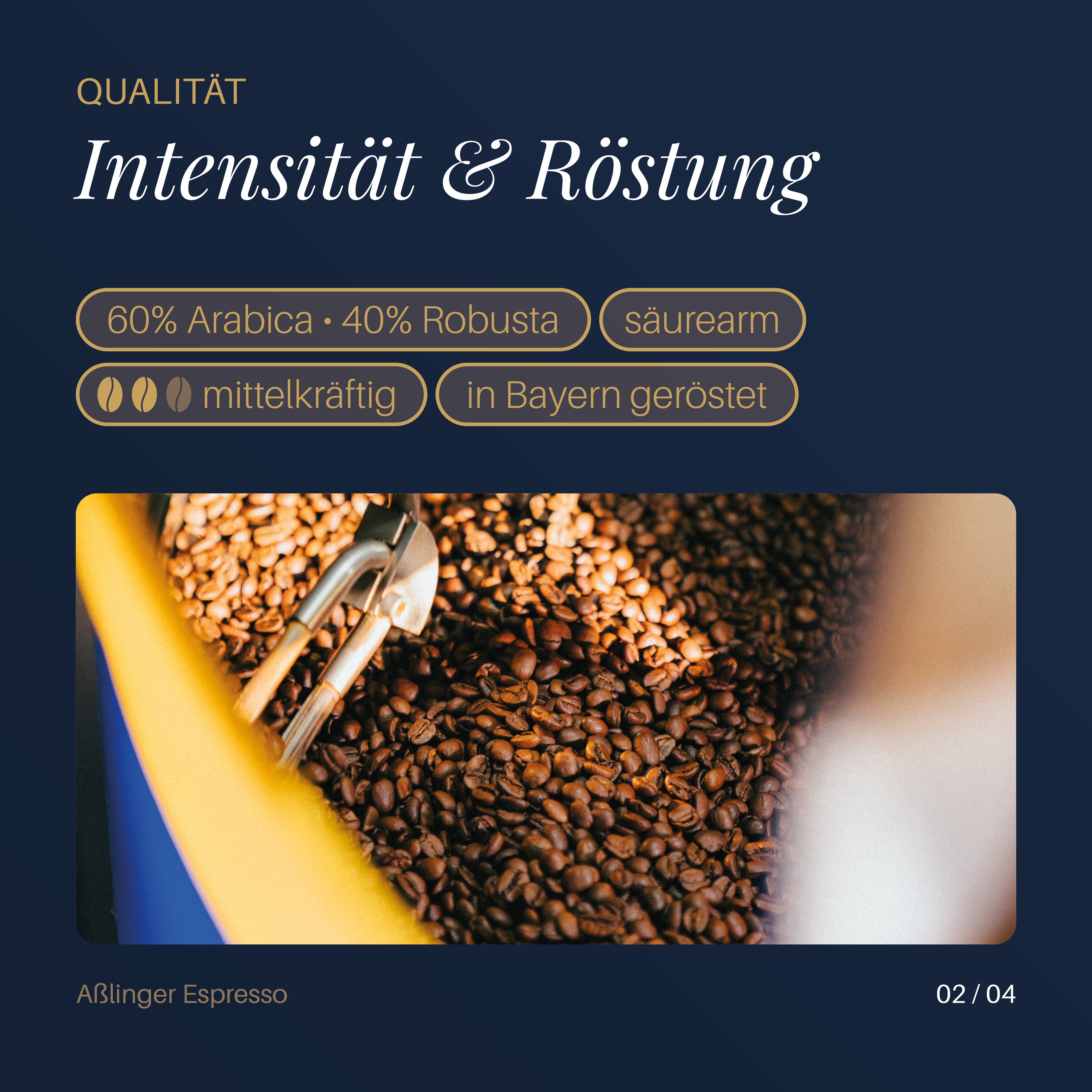 Aßlinger Espresso