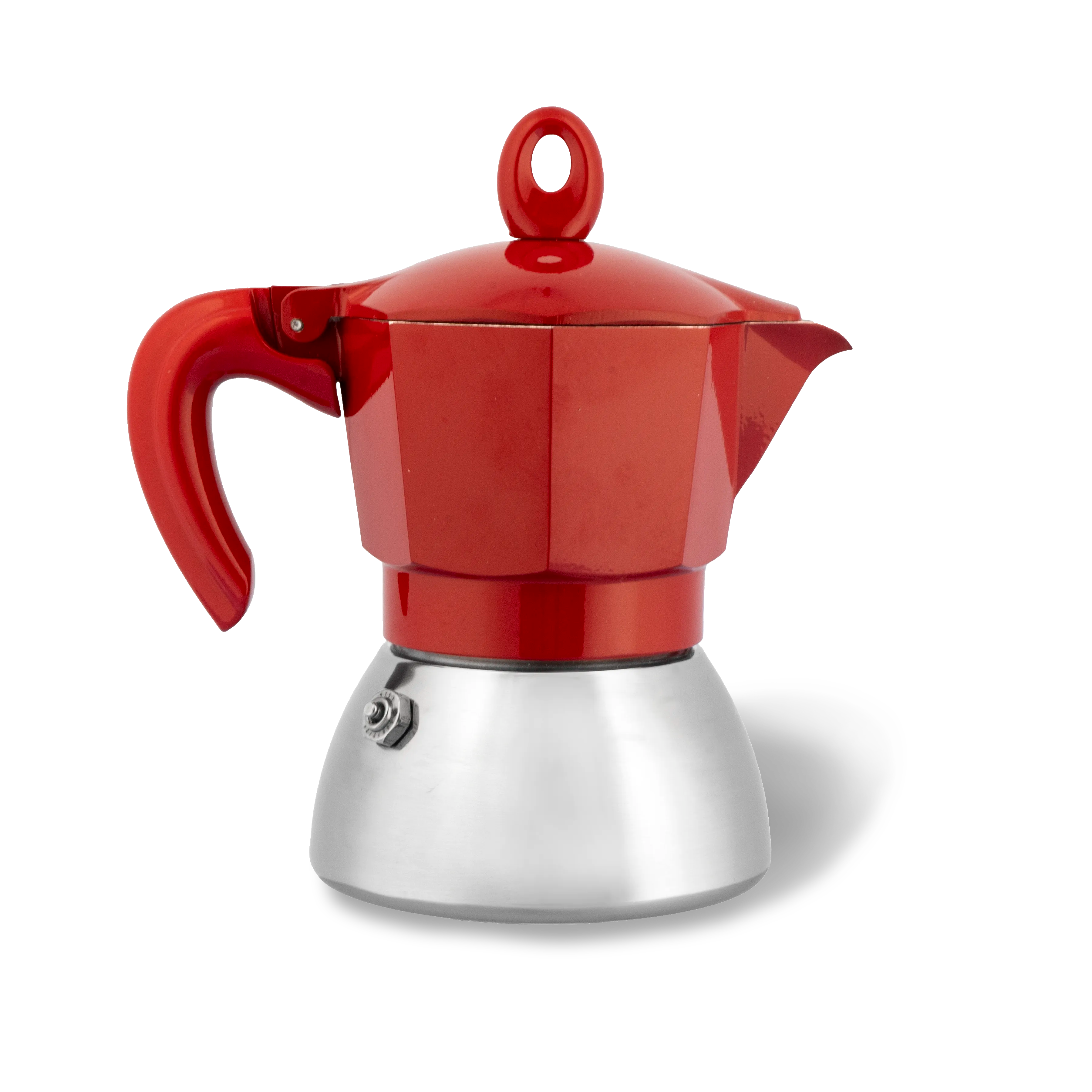 Bialetti 4 Tassen
