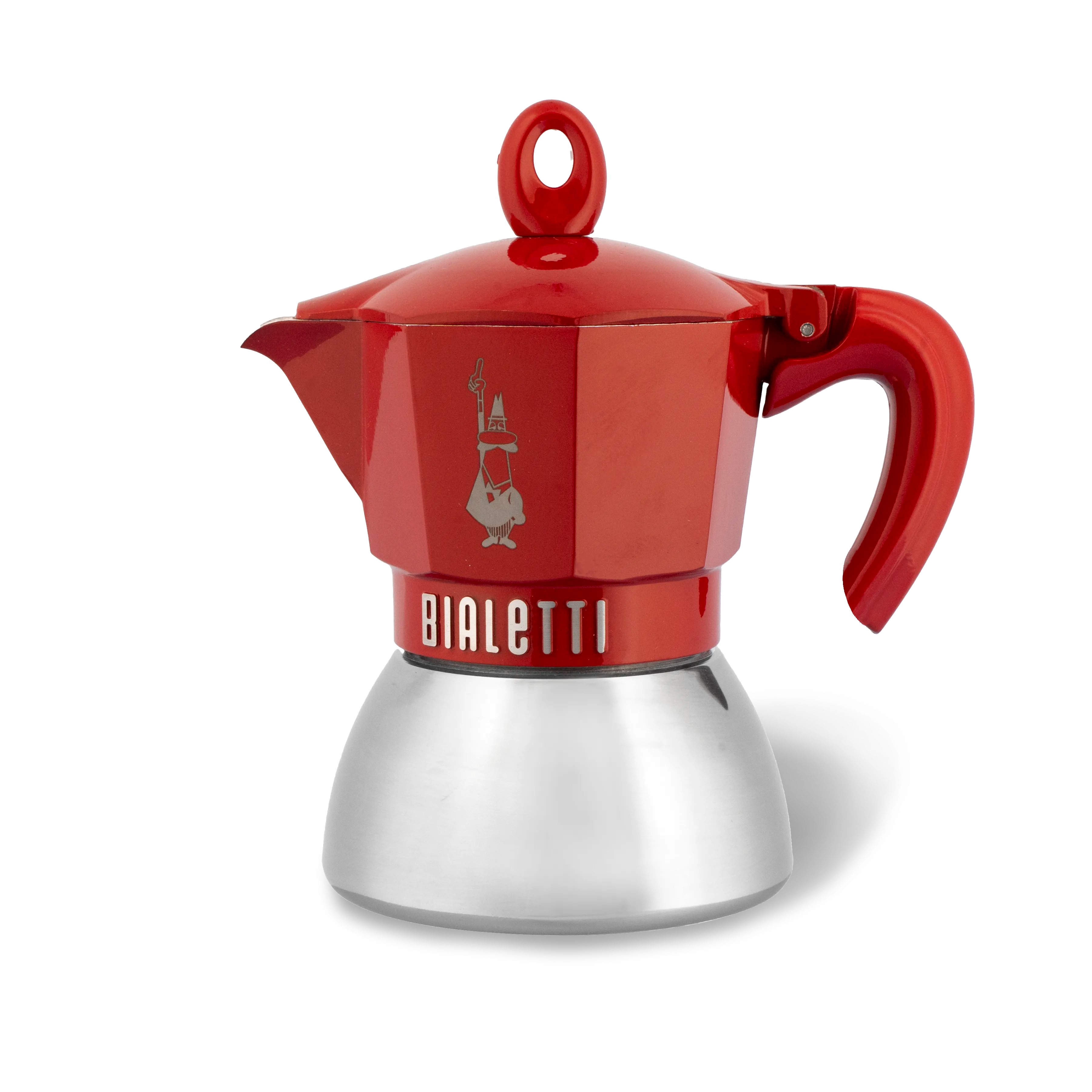 Bialetti 4 Tassen