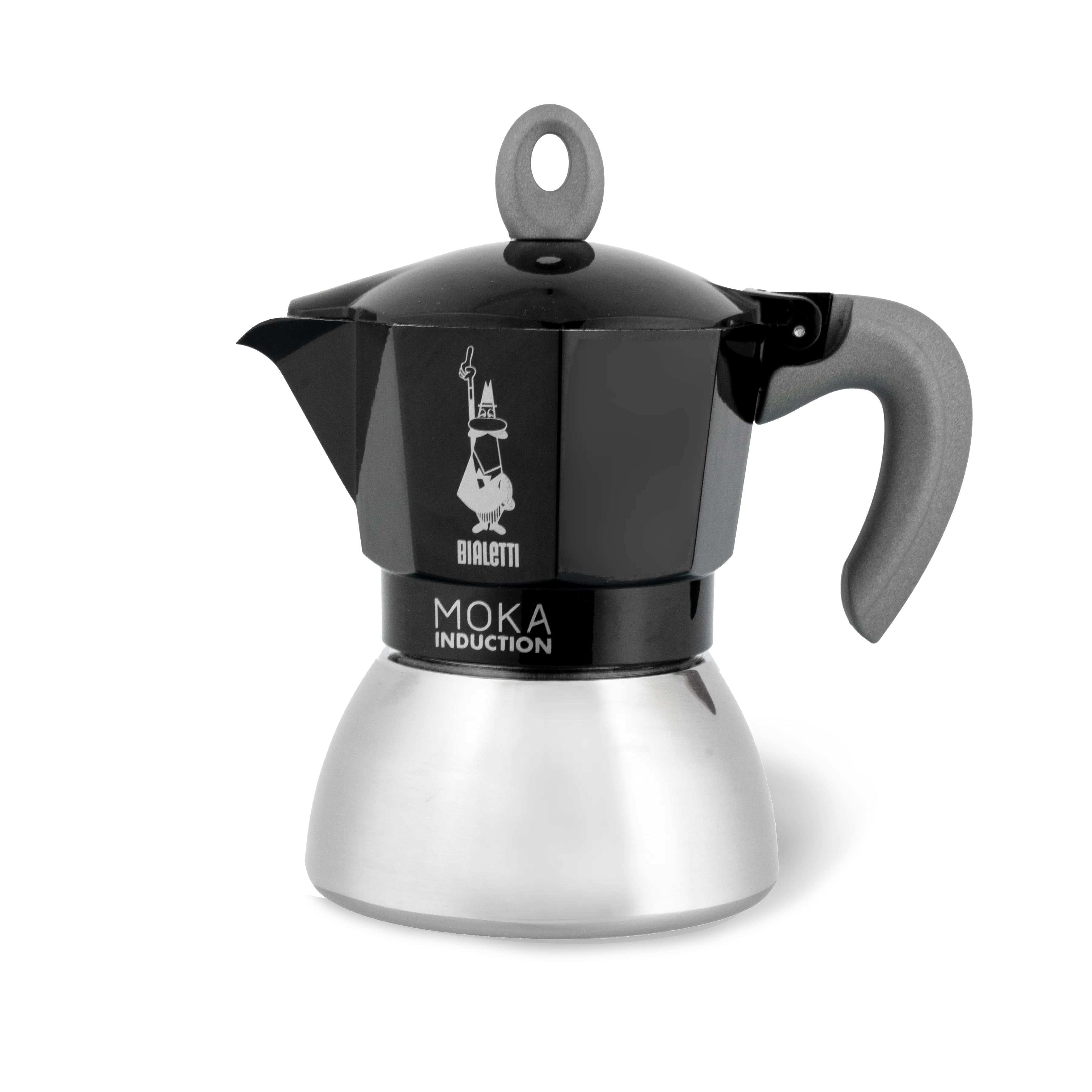 Bialetti 4 Tassen