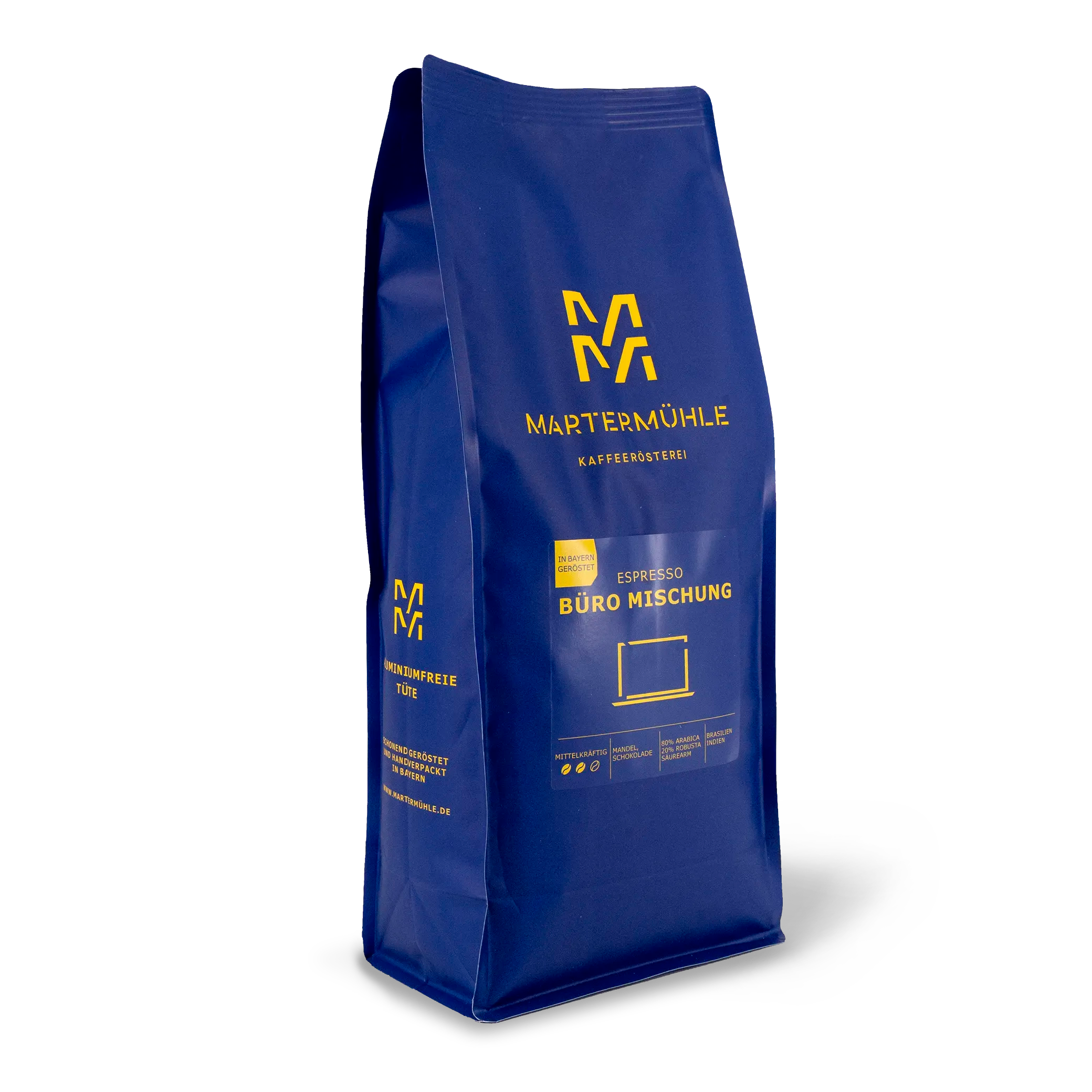 Espresso Büro Mischung