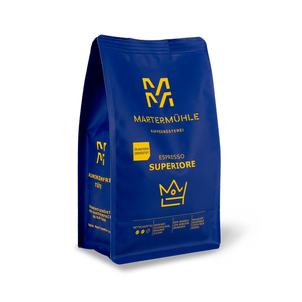 Espresso Superiore