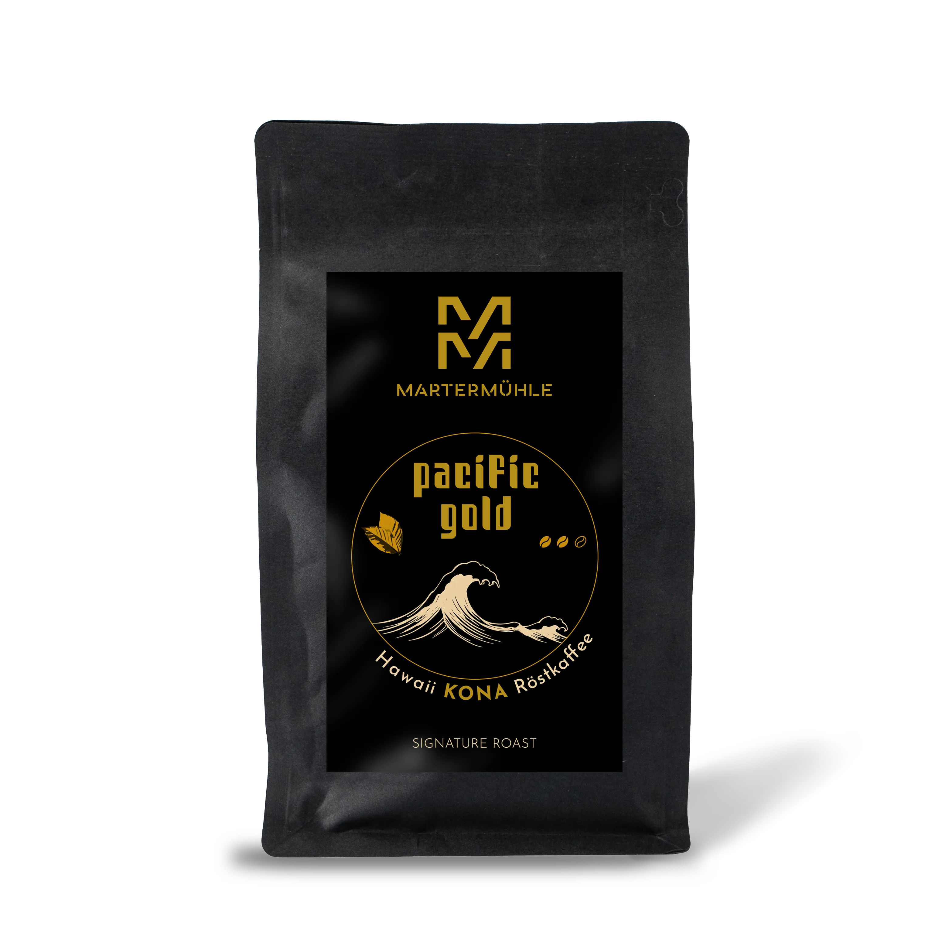 Pacific Gold Signature Roast