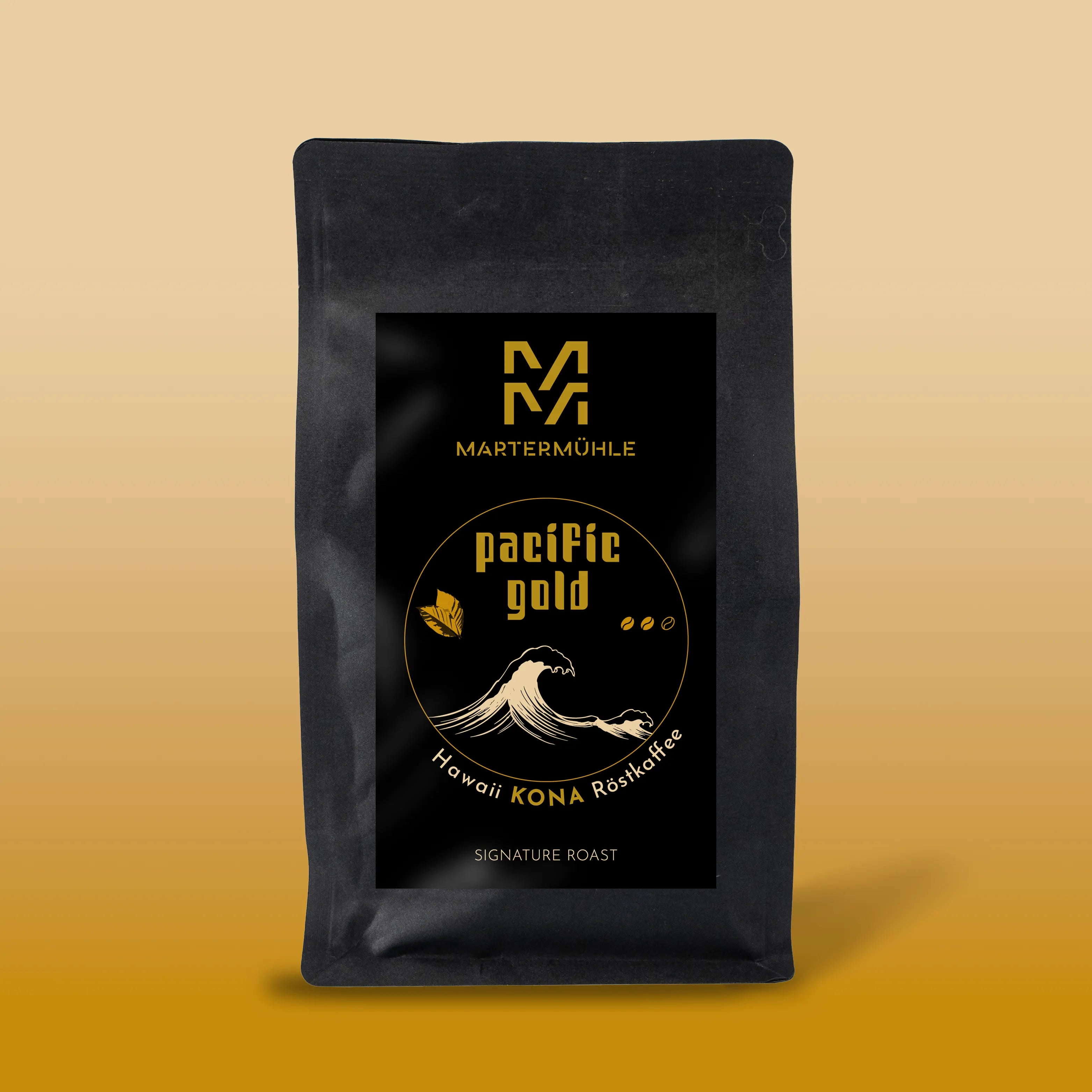 Pacific Gold Signature Roast