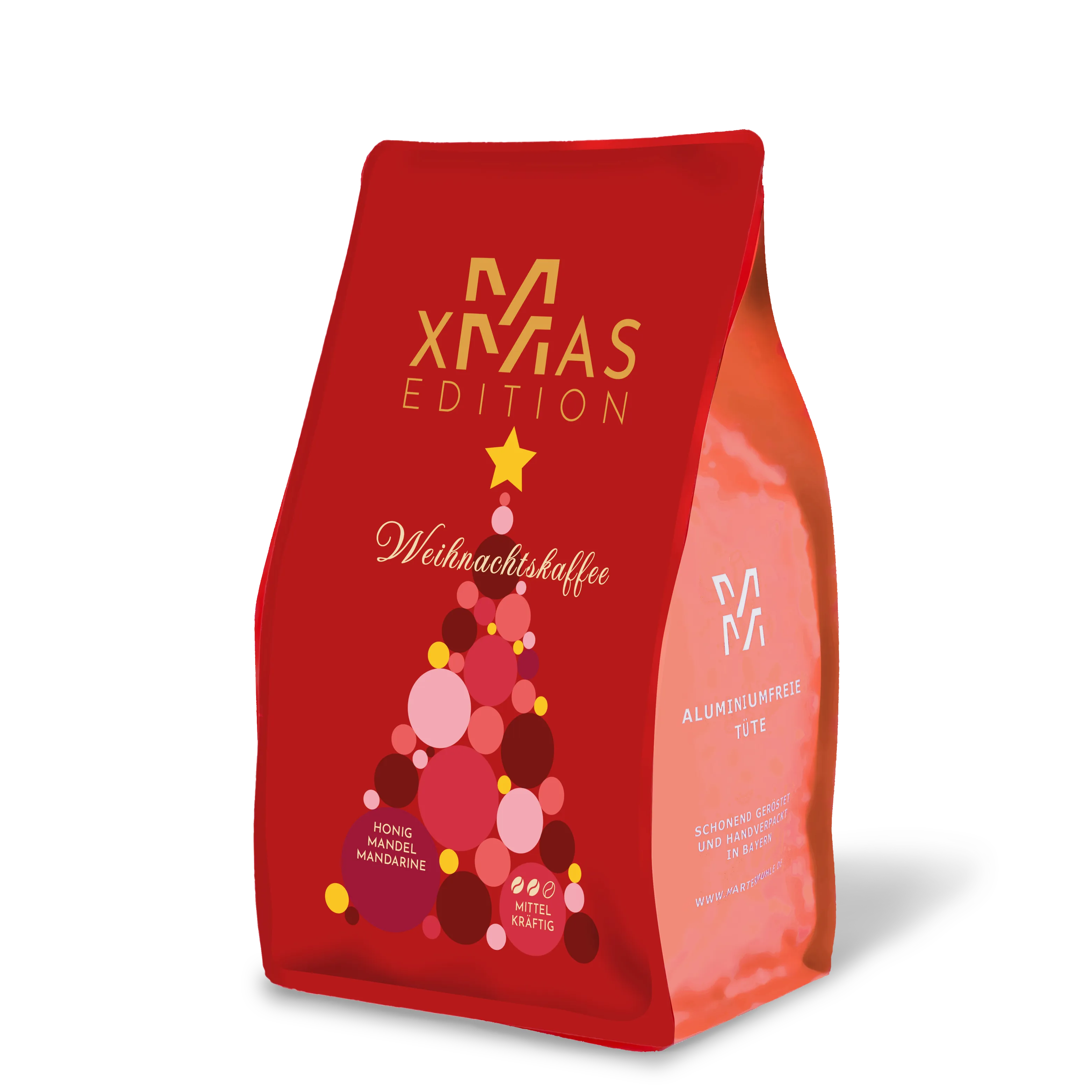 Weihnachtskaffee Xmas Edition