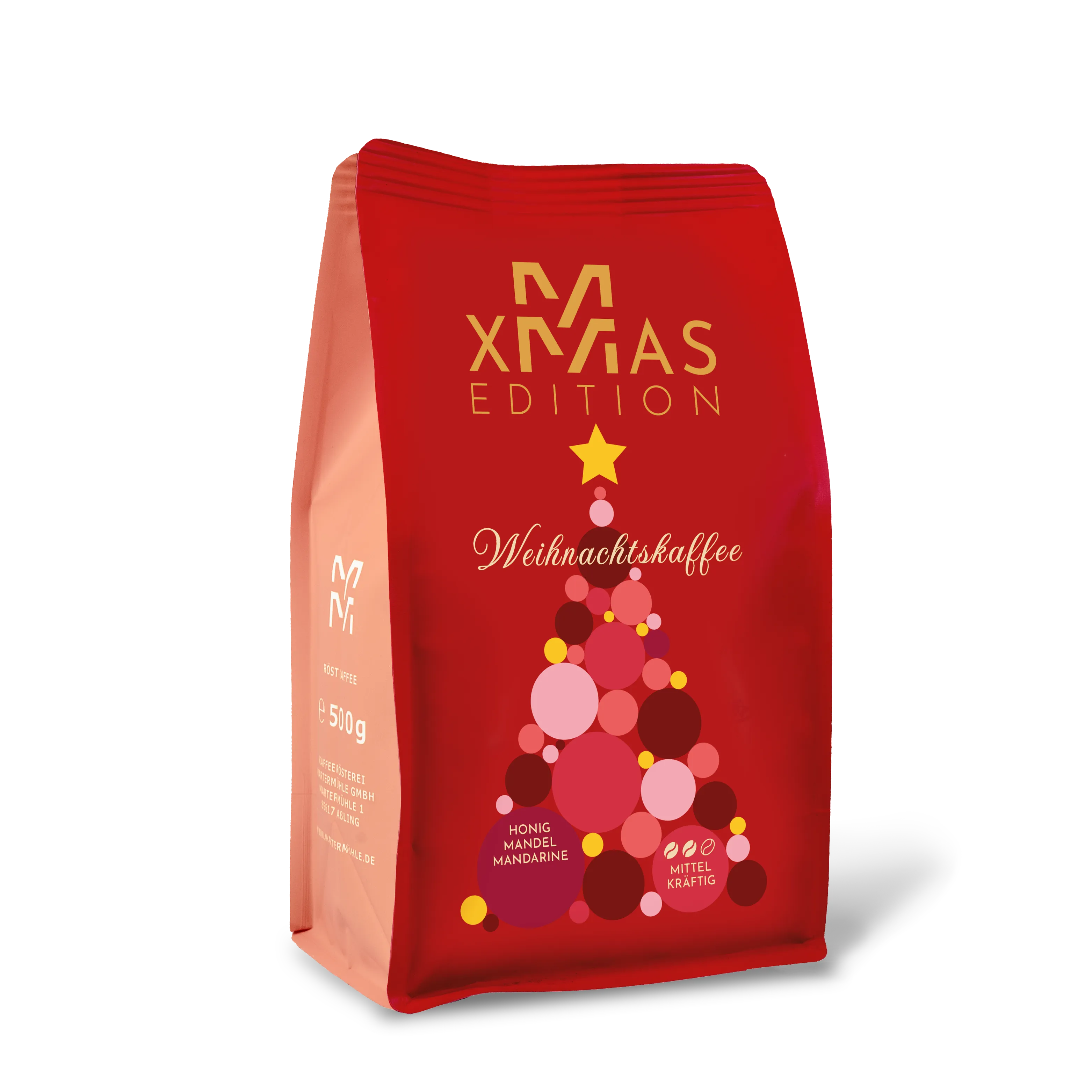 Weihnachtskaffee Xmas Edition