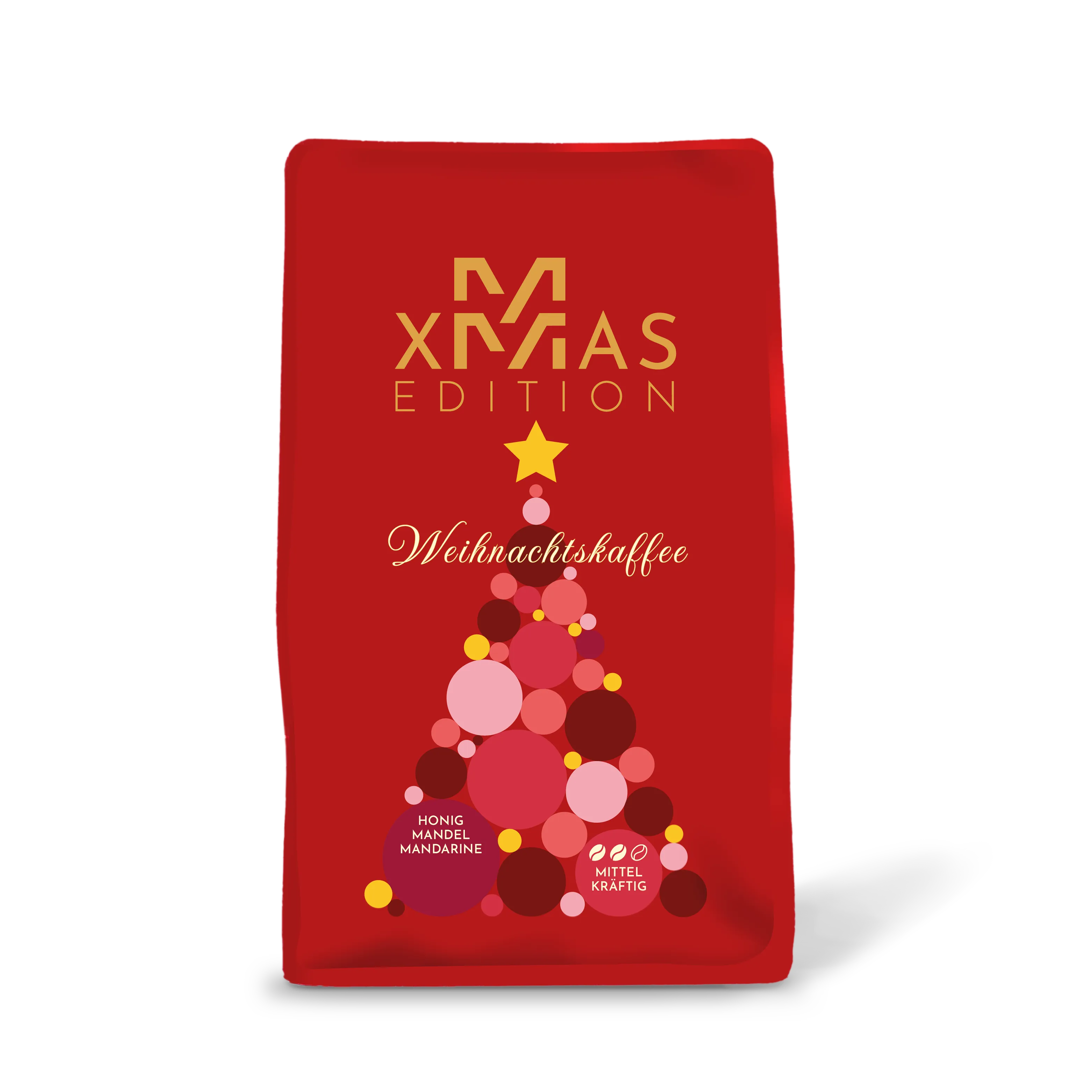 Weihnachtskaffee Xmas Edition