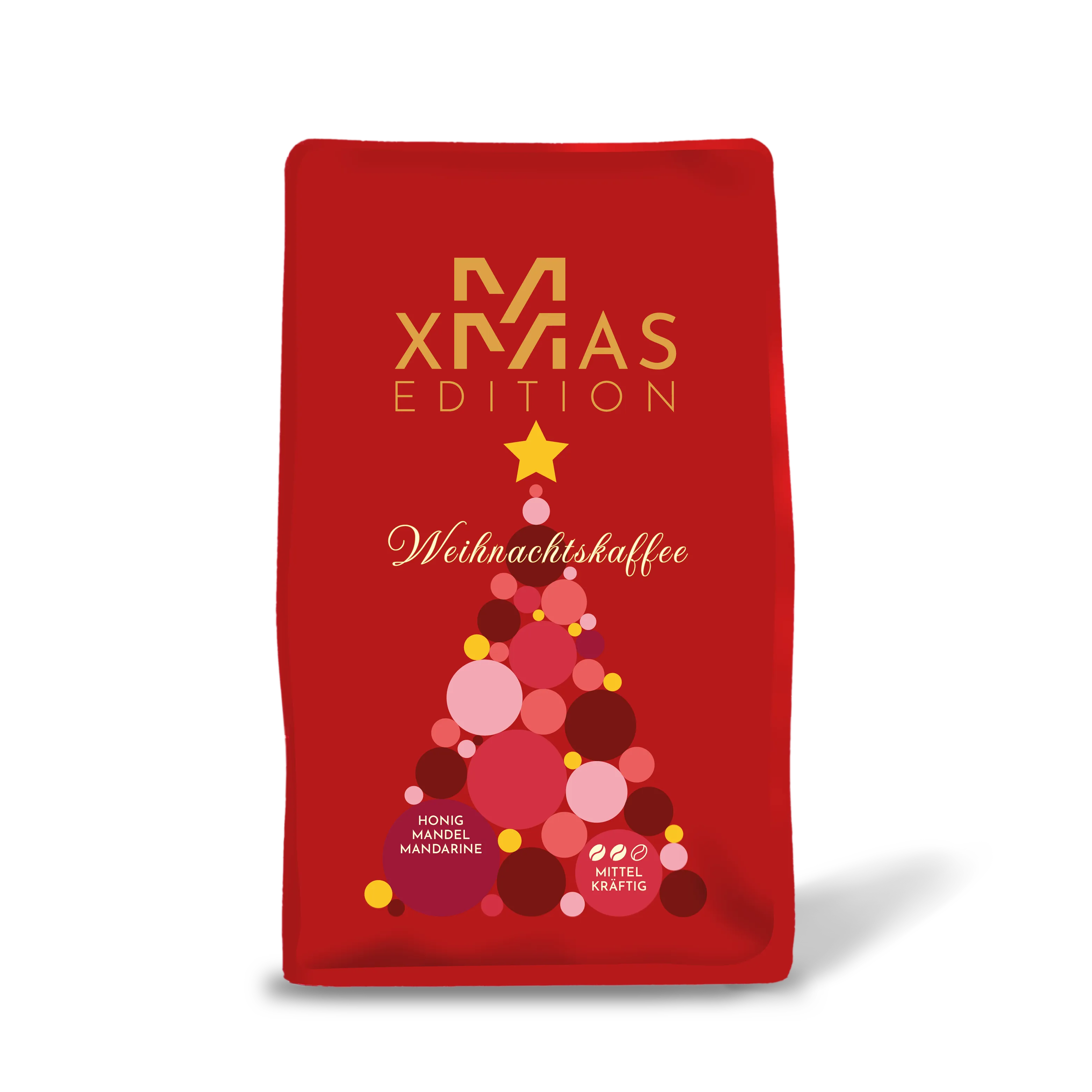 Weihnachtskaffee Xmas Edition
