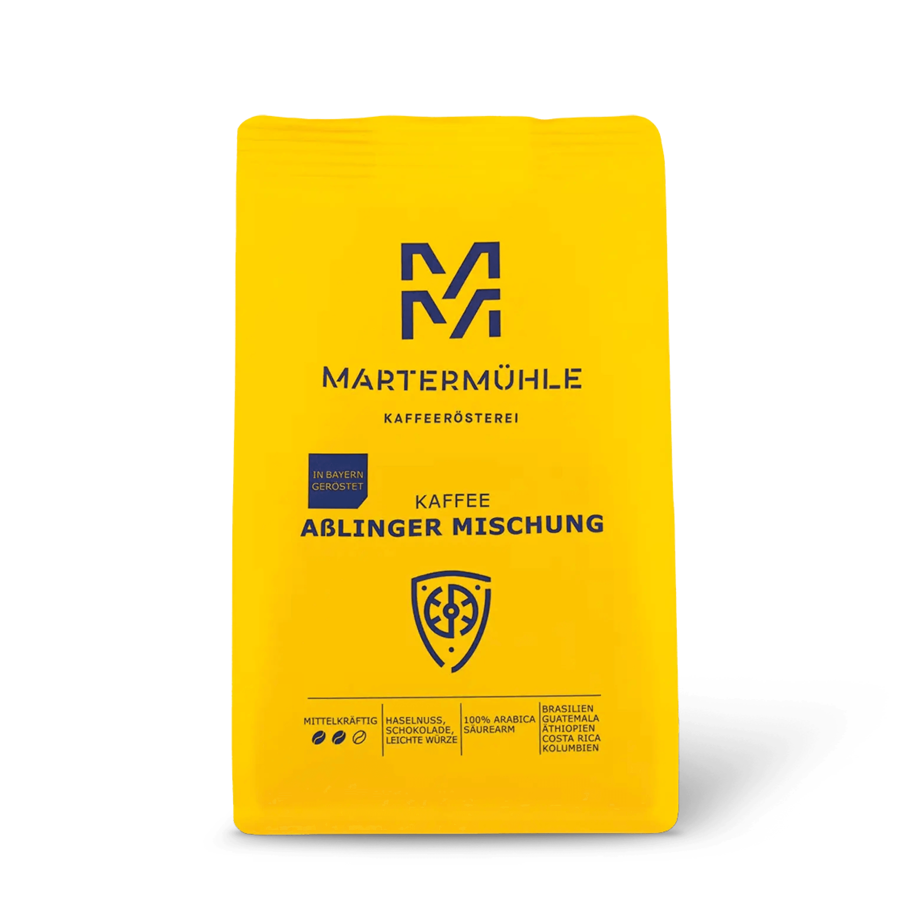 Aßlinger Mischung - Martermühle