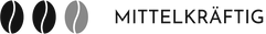 Icon Intensität: Mittelkräftig.