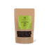 Cascara Kaffeekirschentee ohne Hintergrund.