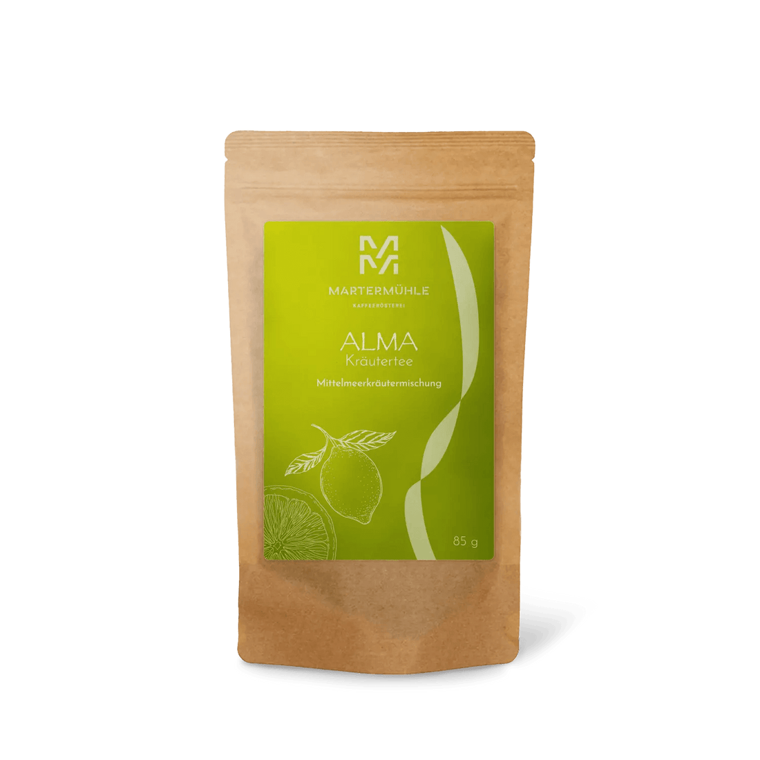 Alma | Kräutertee - Martermühle