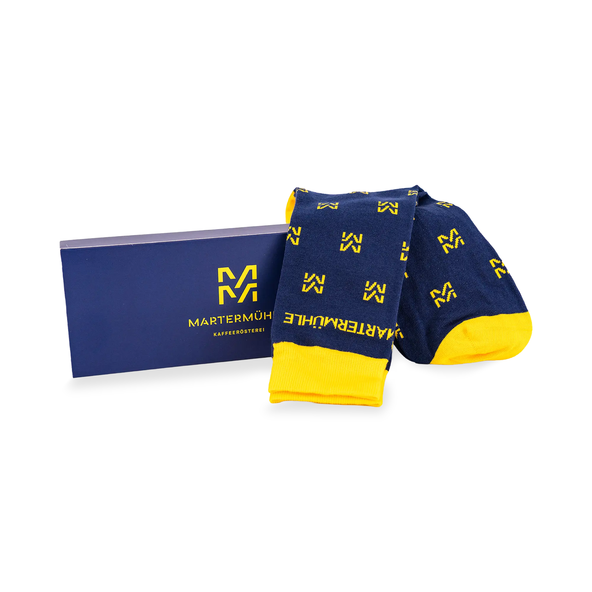 Martermühle Socken mit Umverpackung