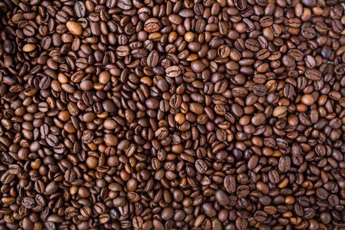 Was genau ist Koffein? - Martermühle