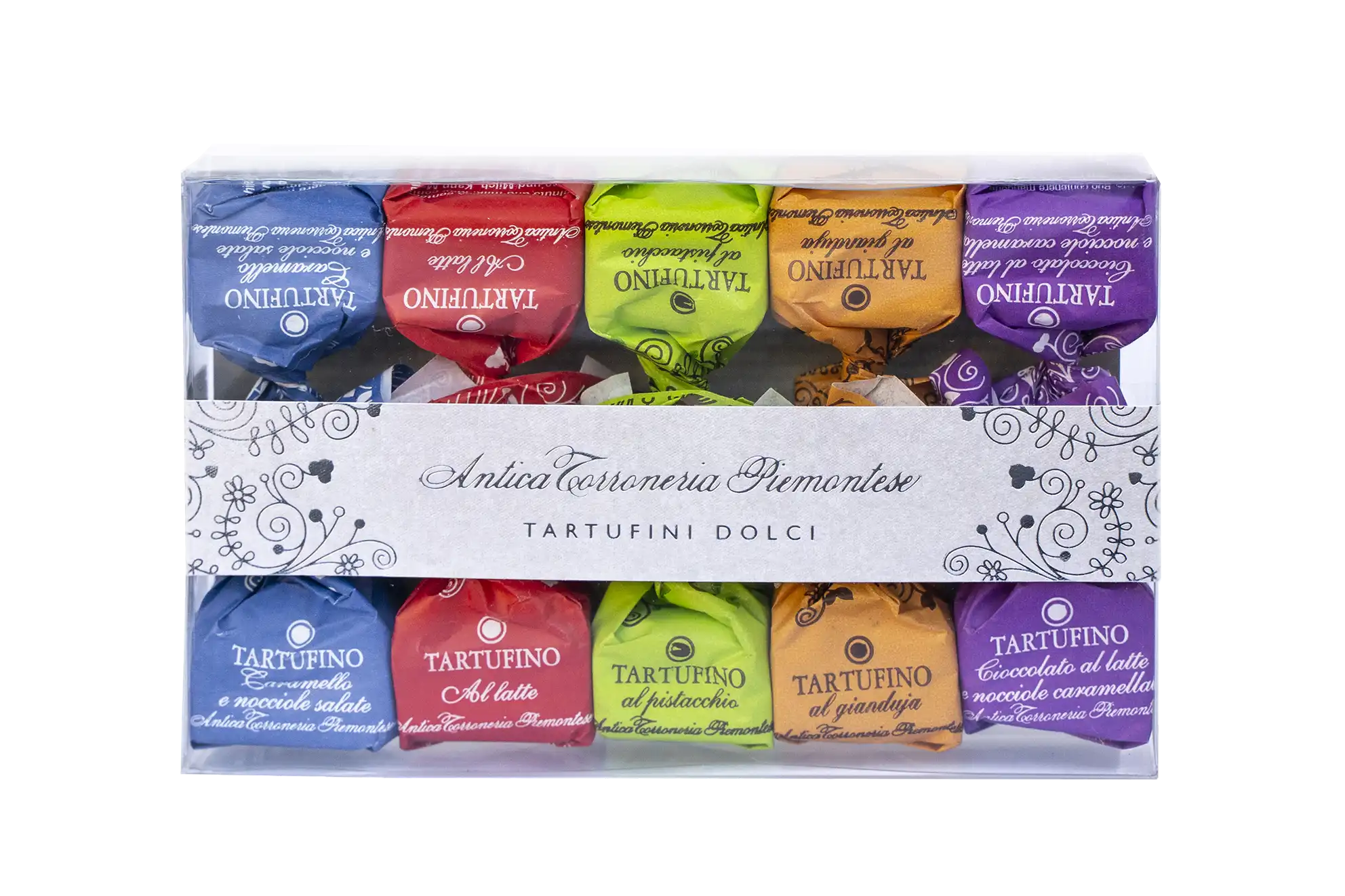 Tartufi