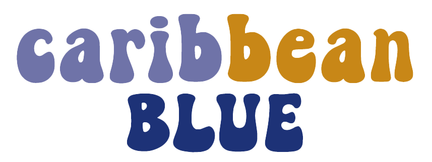 Caribbean Blue