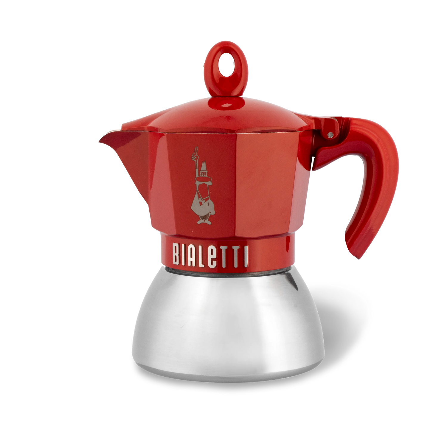 Bialetti 4 Tassen