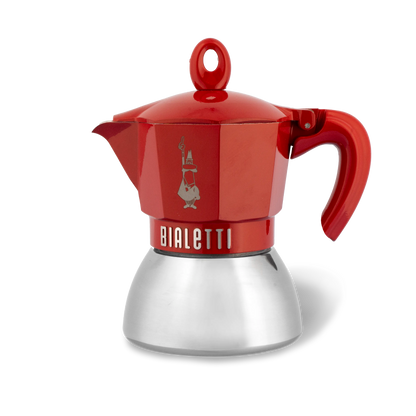 Bialetti 4 Tassen