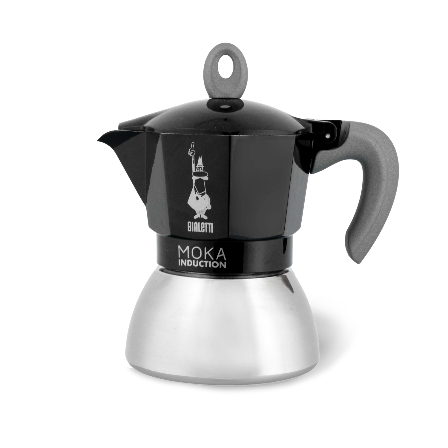 Bialetti 4 Tassen