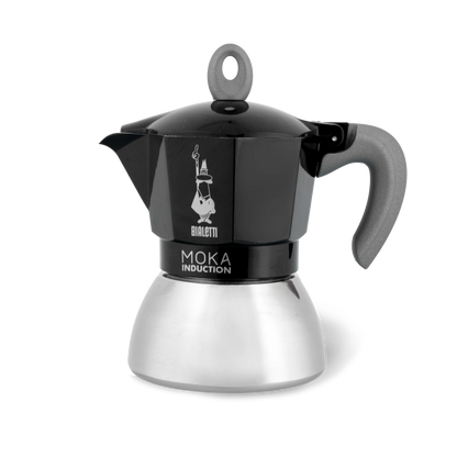 Bialetti 4 Tassen