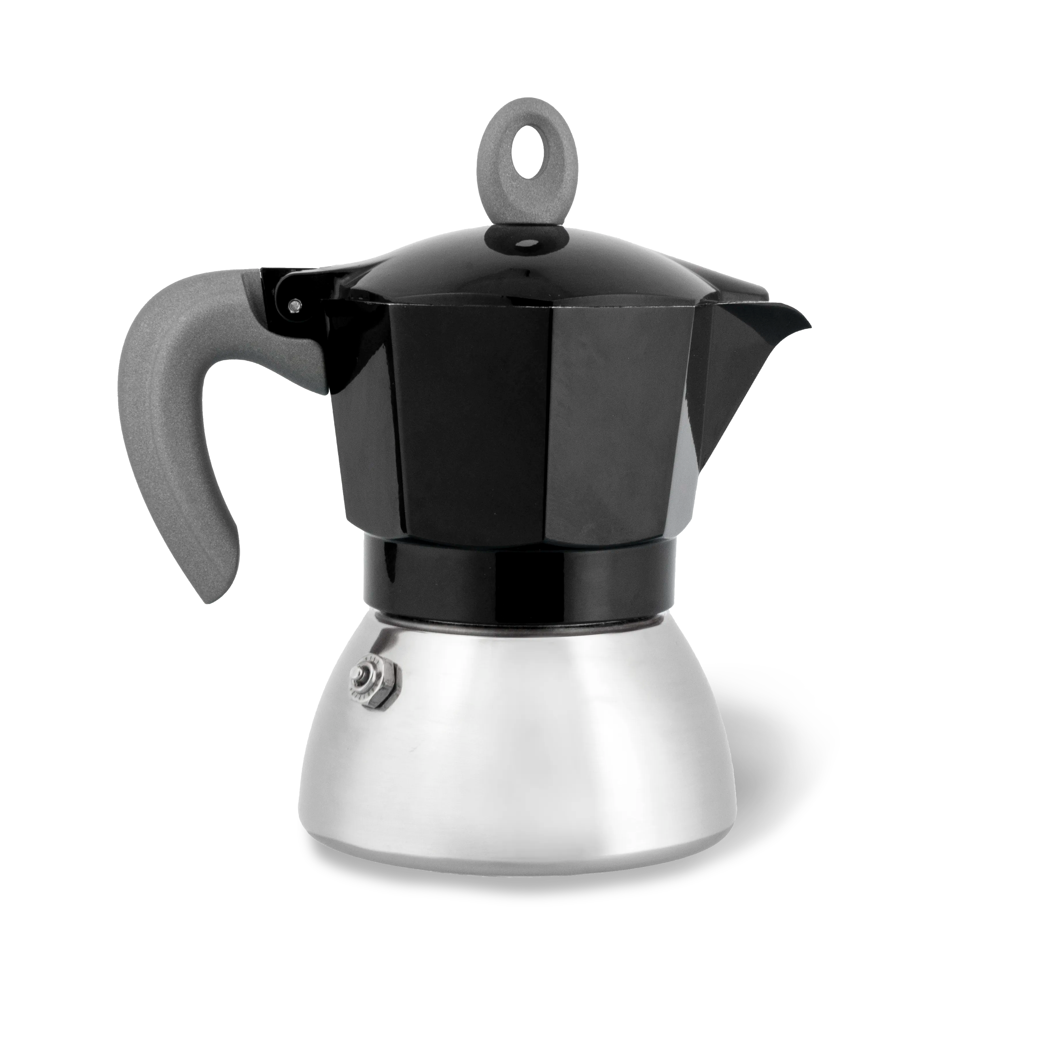 Bialetti 4 Tassen