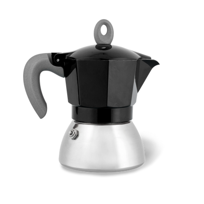 Bialetti 4 Tassen