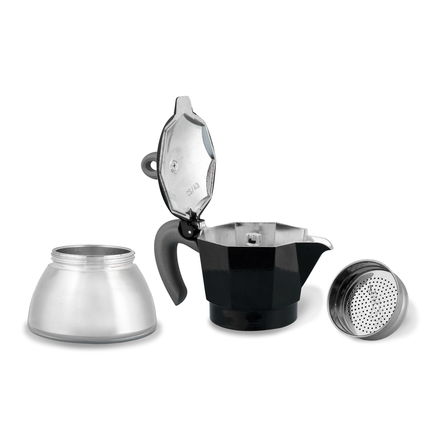 Bialetti 4 Tassen