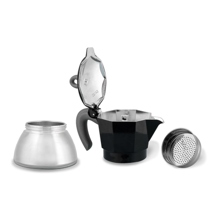 Bialetti 4 Tassen