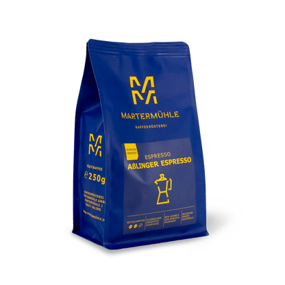 Aßlinger Espresso
