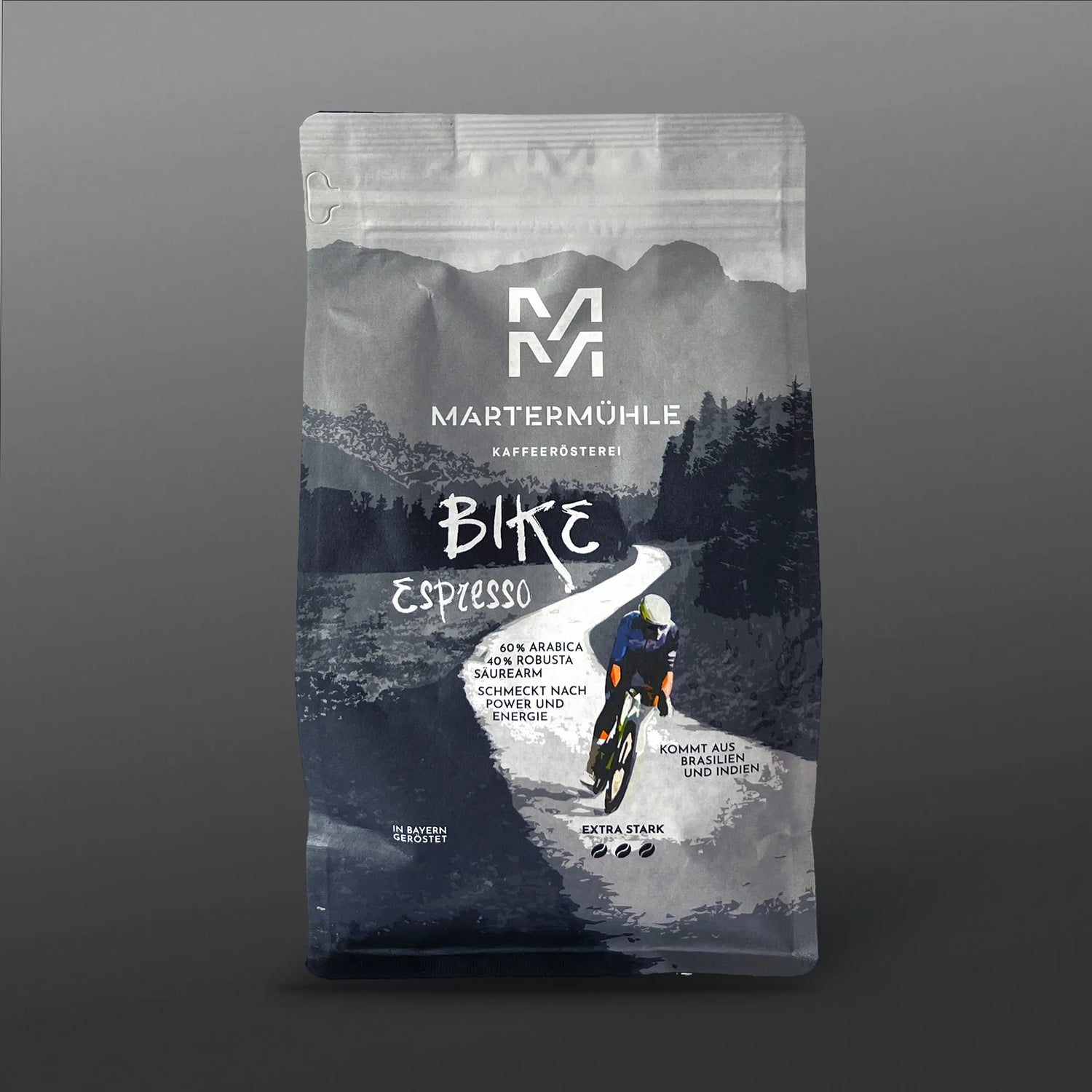 Bike Espresso