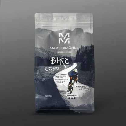 Bike Espresso