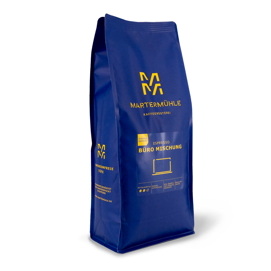 Espresso Büro Mischung