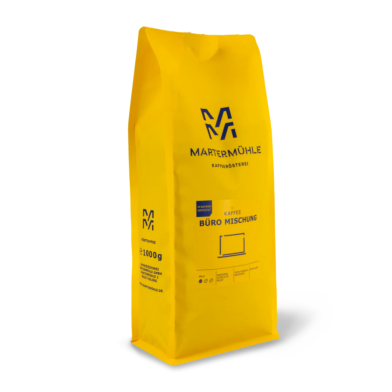 Kaffee Büro Mischung