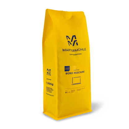 Kaffee Büro Mischung