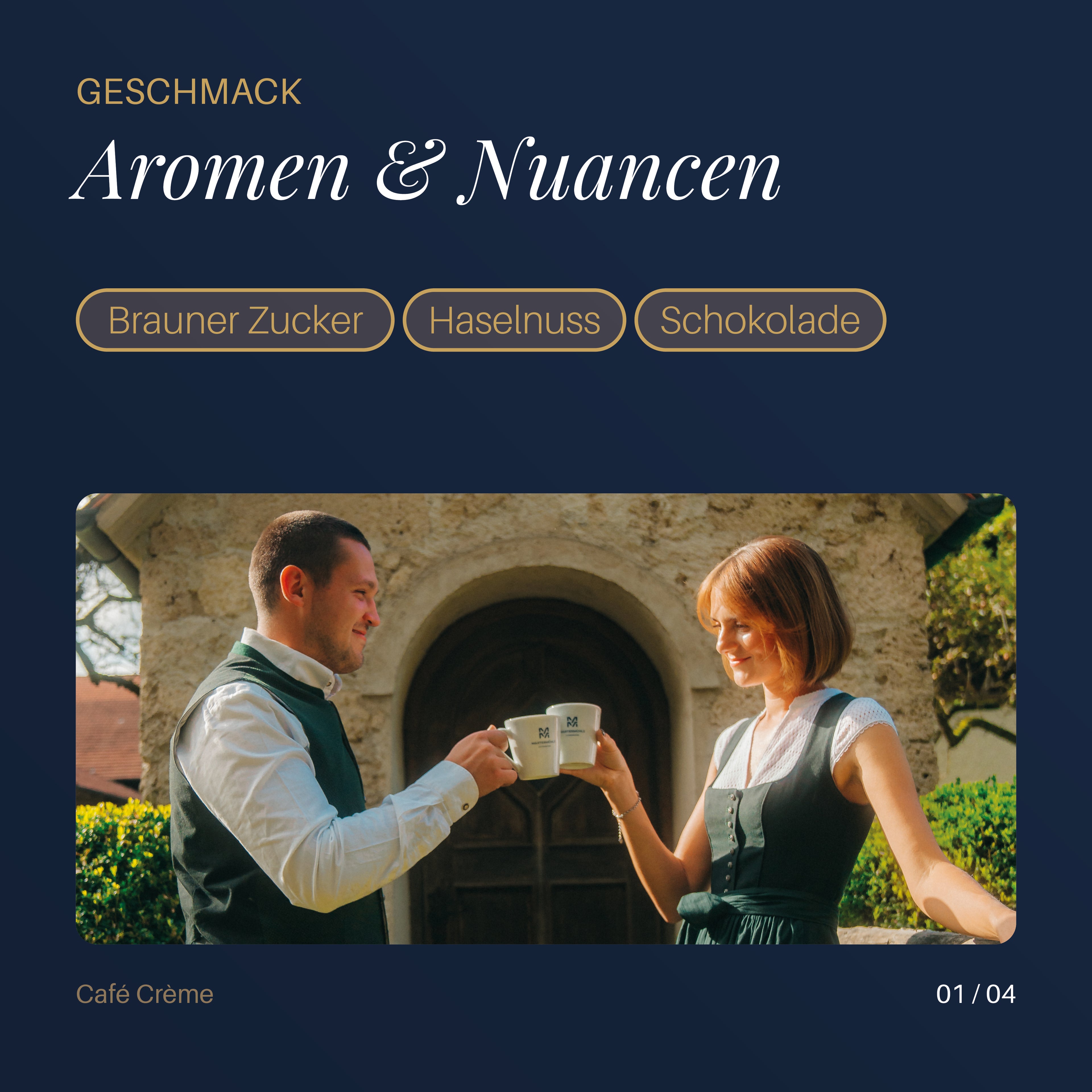 Café Crème
