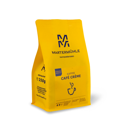 Café Crème
