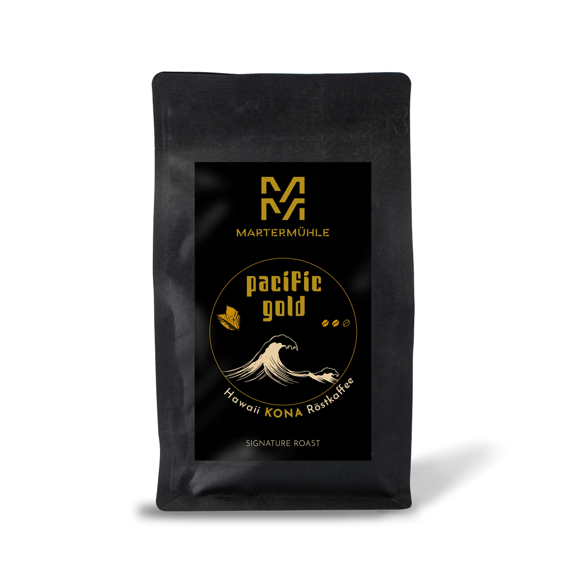 Pacific Gold Signature Roast