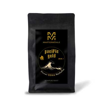 Pacific Gold Signature Roast
