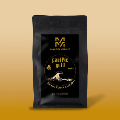 Pacific Gold Signature Roast