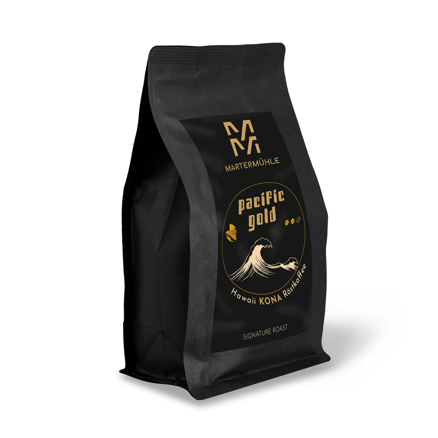 Pacific Gold Signature Roast