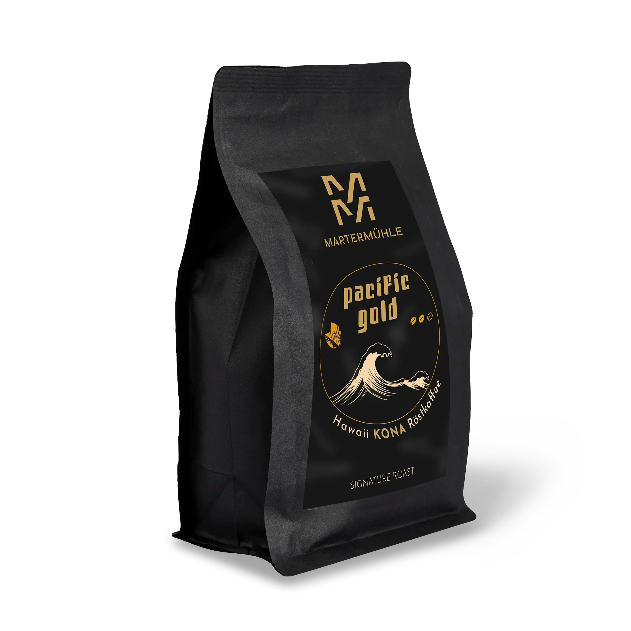 Pacific Gold Signature Roast