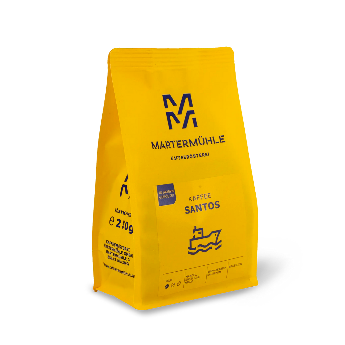 Kaffee Santos