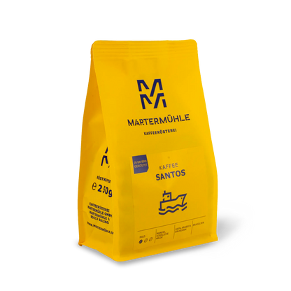Kaffee Santos