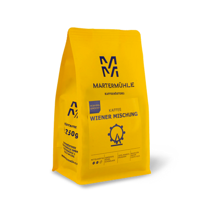 Kaffee Wiener Mischung