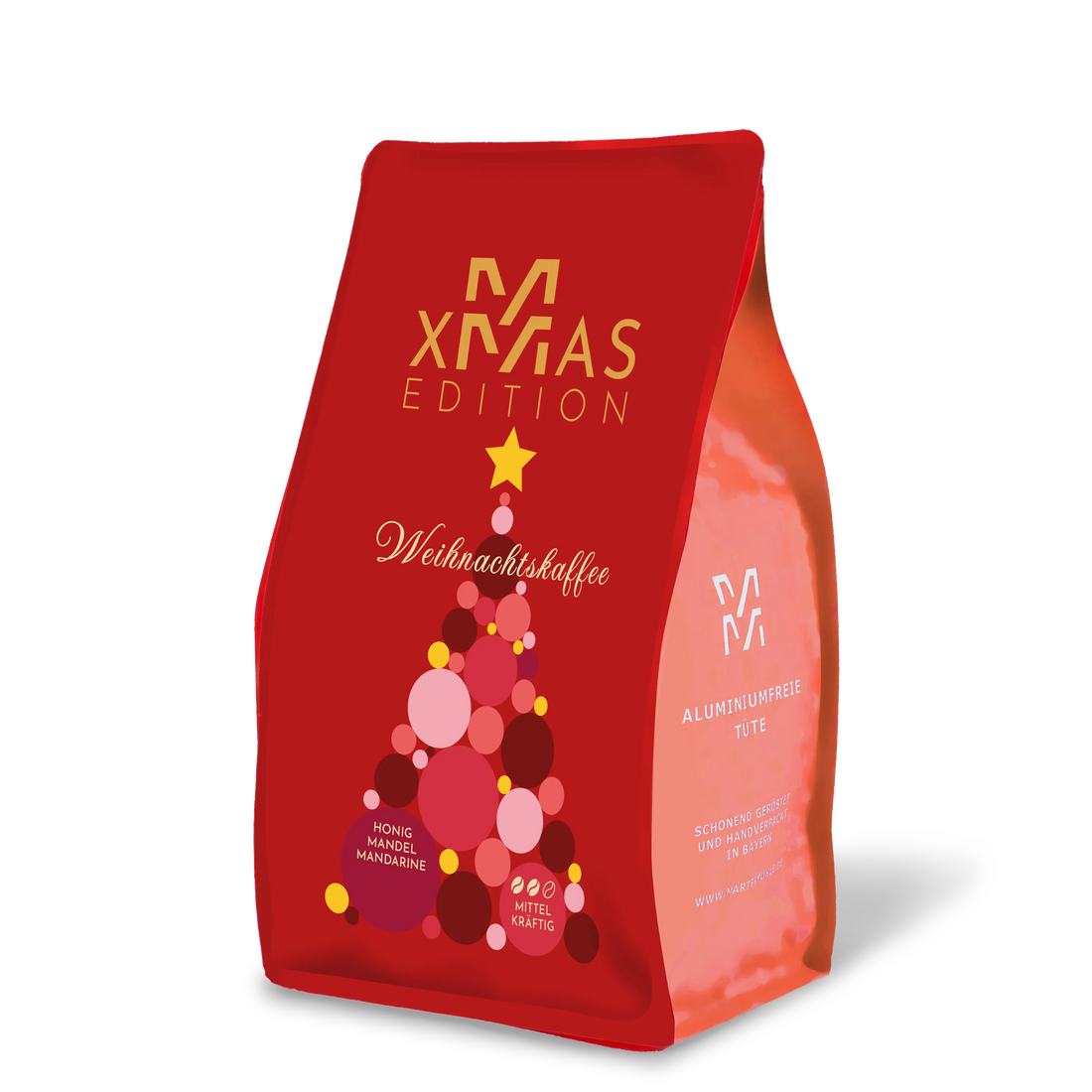 Weihnachtskaffee Xmas Edition