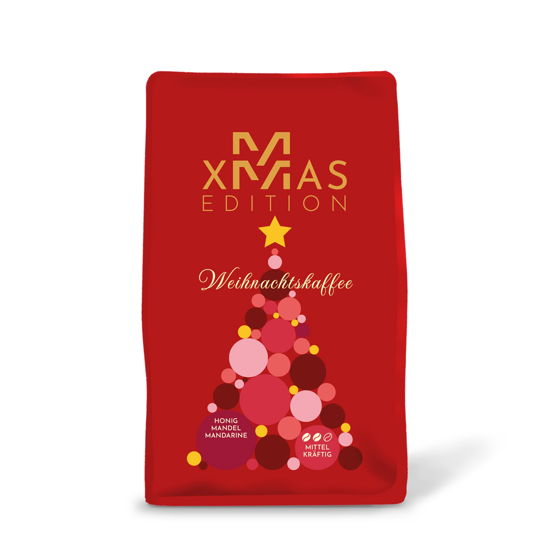 Weihnachtskaffee Xmas Edition