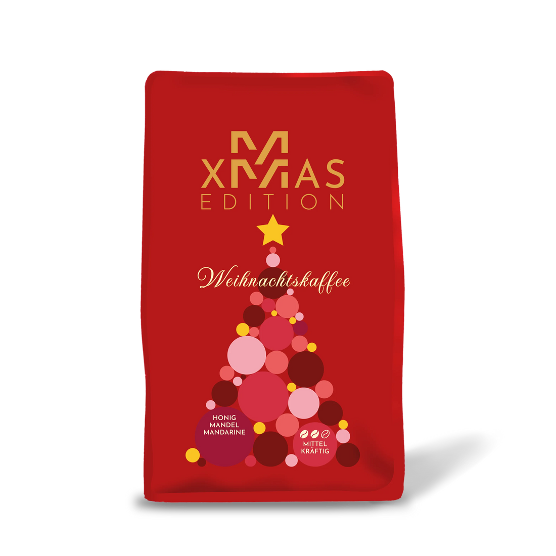 Weihnachtskaffee Xmas Edition
