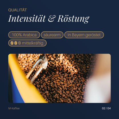 M-Kaffee