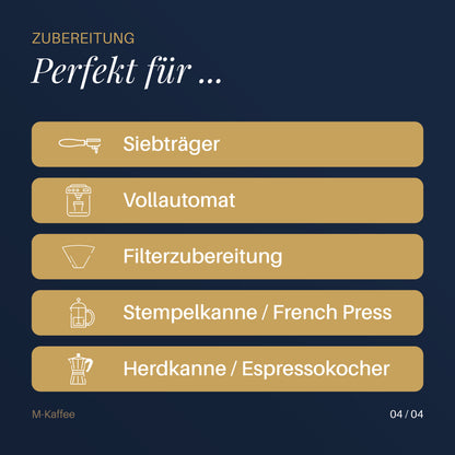 M-Kaffee